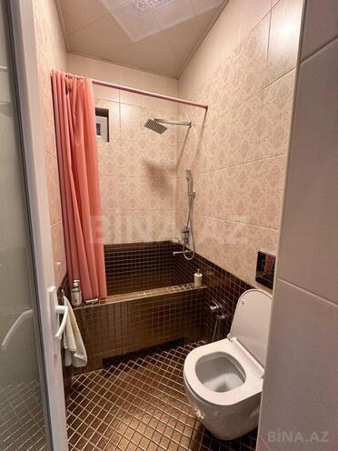 Satılır 8 otaqlı həyət evi/bağ evi 400 m², Nəsimi m., photo 20 from 32