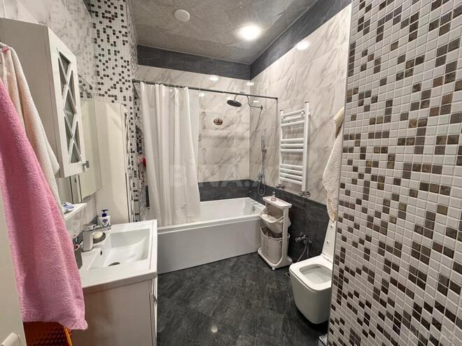 Satılır 8 otaqlı həyət evi/bağ evi 400 m², Nəsimi m., photo 22 from 32
