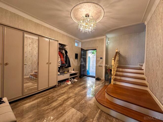 Satılır 8 otaqlı həyət evi/bağ evi 400 m², Nəsimi m., photo 14 from 32