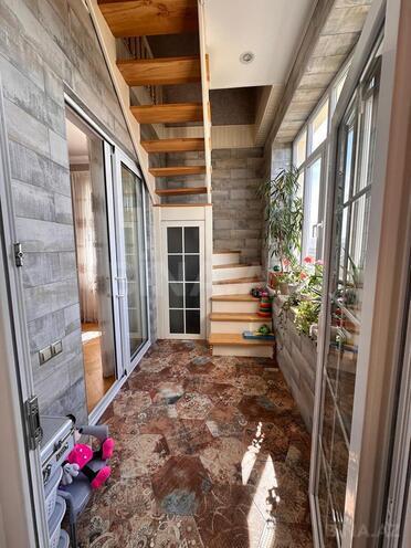 Satılır 8 otaqlı həyət evi/bağ evi 400 m², Nəsimi m., photo 28 from 32