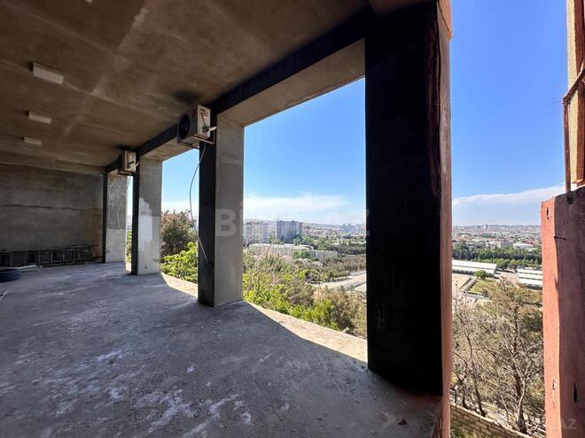 Satılır 8 otaqlı həyət evi/bağ evi 400 m², Nəsimi m., photo 10 from 32