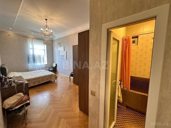 Satılır 8 otaqlı həyət evi/bağ evi 400 m², Nəsimi m., photo 19 from 32