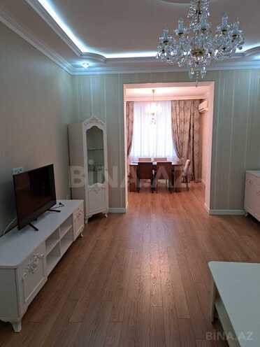 İcarəyə verilir 3 otaqlı köhnə tikili 110 m², 28 May m., photo 1 from 26