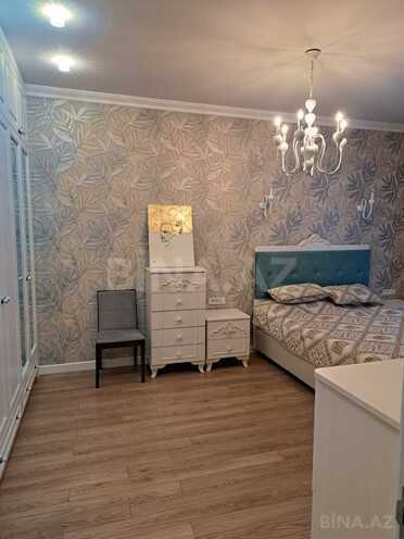 İcarəyə verilir 3 otaqlı köhnə tikili 110 m², 28 May m., photo 10 from 26