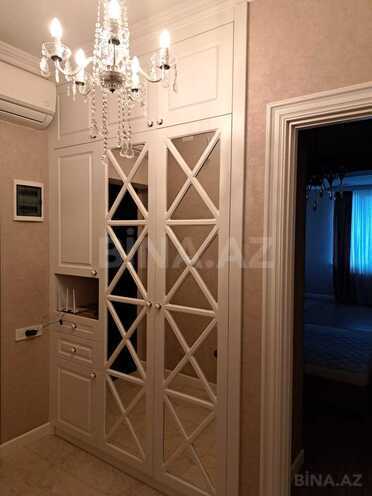 İcarəyə verilir 3 otaqlı köhnə tikili 110 m², 28 May m., photo 13 from 26