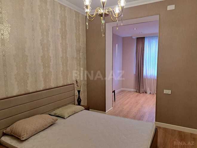 İcarəyə verilir 3 otaqlı köhnə tikili 110 m², 28 May m., photo 15 from 26