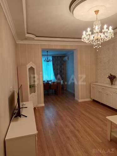 İcarəyə verilir 3 otaqlı köhnə tikili 110 m², 28 May m., photo 20 from 26