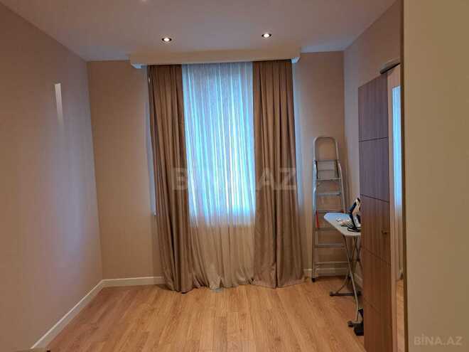 İcarəyə verilir 3 otaqlı köhnə tikili 110 m², 28 May m., photo 14 from 26