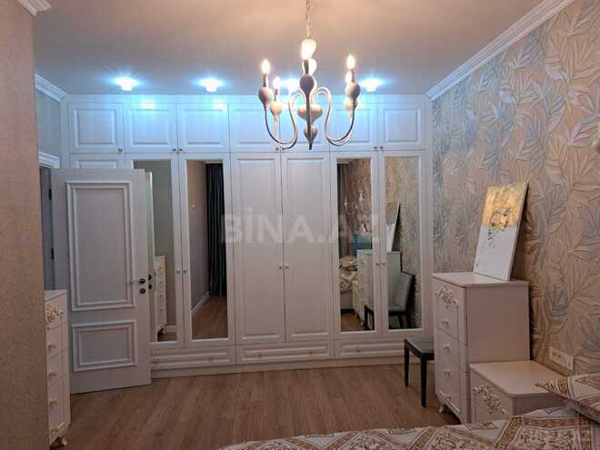 İcarəyə verilir 3 otaqlı köhnə tikili 110 m², 28 May m., photo 23 from 26