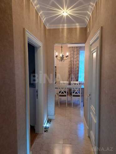 İcarəyə verilir 3 otaqlı köhnə tikili 110 m², 28 May m., photo 25 from 26
