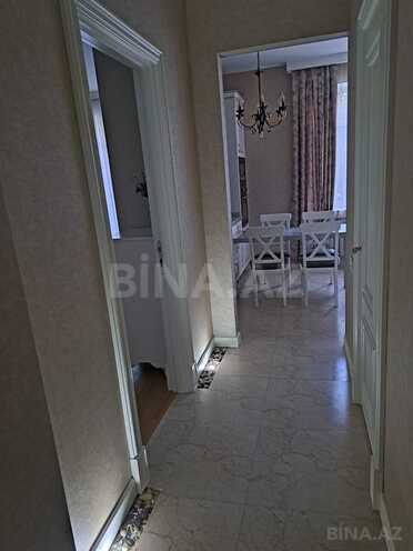 İcarəyə verilir 3 otaqlı köhnə tikili 110 m², 28 May m., photo 22 from 26