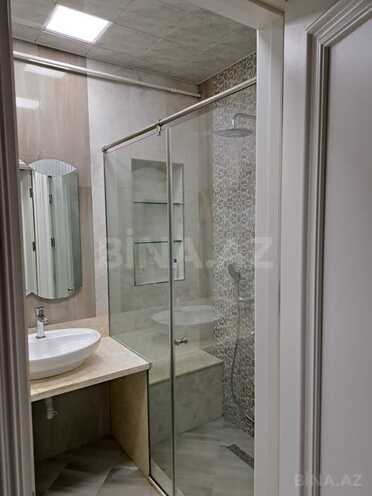 İcarəyə verilir 3 otaqlı köhnə tikili 110 m², 28 May m., photo 12 from 26