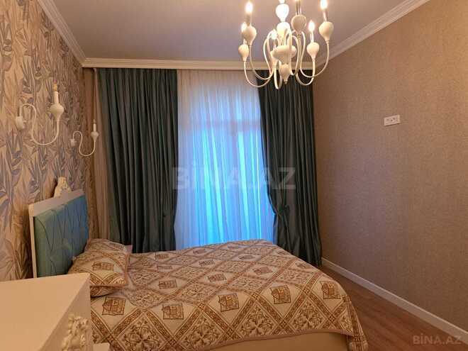 İcarəyə verilir 3 otaqlı köhnə tikili 110 m², 28 May m., photo 9 from 26