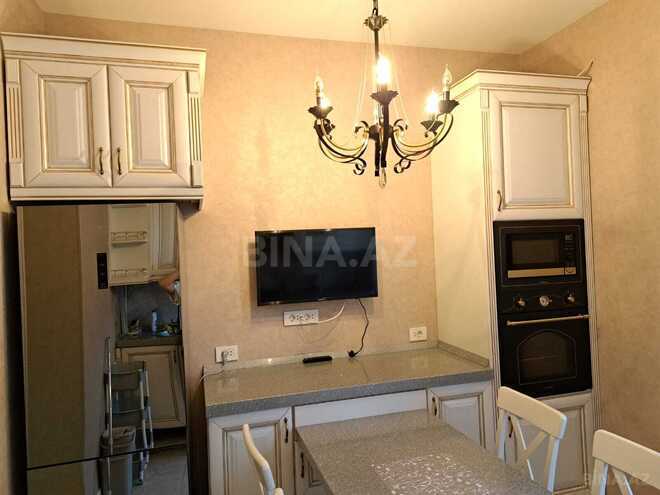 İcarəyə verilir 3 otaqlı köhnə tikili 110 m², 28 May m., photo 4 from 26