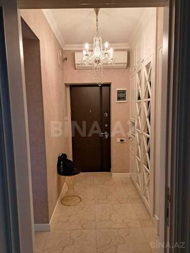 İcarəyə verilir 3 otaqlı köhnə tikili 110 m², 28 May m., photo 16 from 26