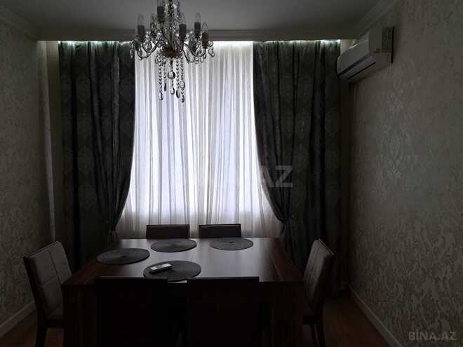 İcarəyə verilir 3 otaqlı köhnə tikili 110 m², 28 May m., photo 18 from 26