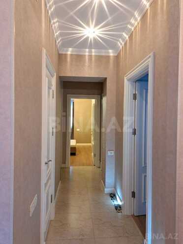 İcarəyə verilir 3 otaqlı köhnə tikili 110 m², 28 May m., photo 21 from 26