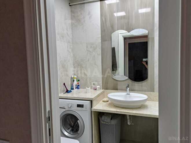 İcarəyə verilir 3 otaqlı köhnə tikili 110 m², 28 May m., photo 7 from 26