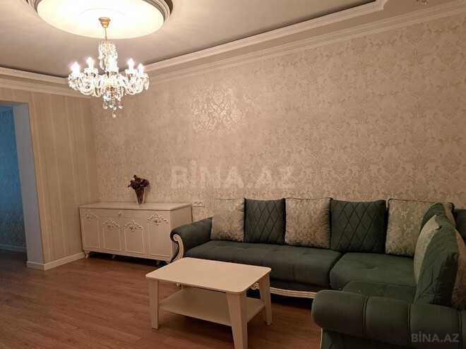 İcarəyə verilir 3 otaqlı köhnə tikili 110 m², 28 May m., photo 19 from 26