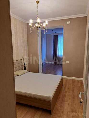 İcarəyə verilir 3 otaqlı köhnə tikili 110 m², 28 May m., photo 11 from 26
