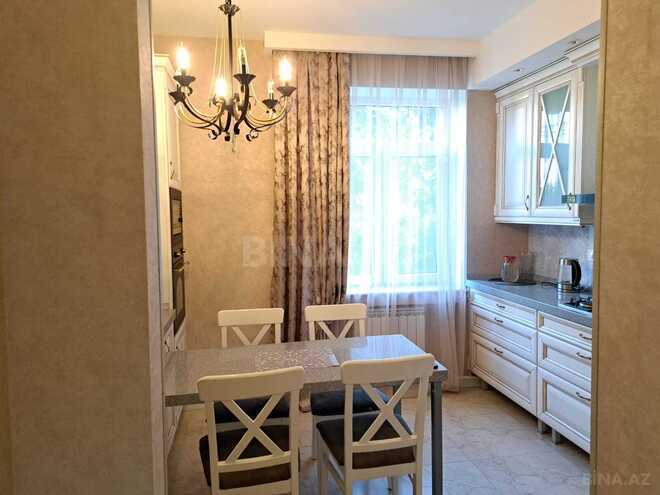 İcarəyə verilir 3 otaqlı köhnə tikili 110 m², 28 May m., photo 6 from 26