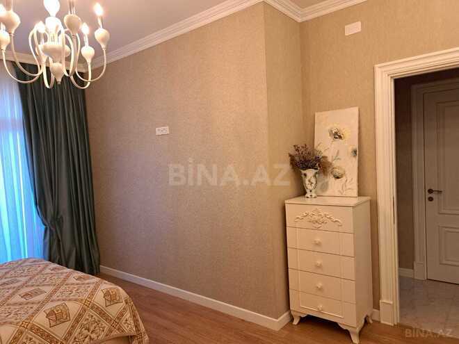 İcarəyə verilir 3 otaqlı köhnə tikili 110 m², 28 May m., photo 24 from 26