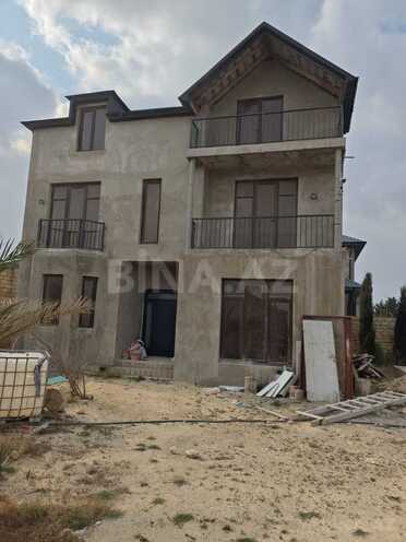 Satılır 6 otaqlı həyət evi/bağ evi 330 m², Görədil q., photo 3 from 25