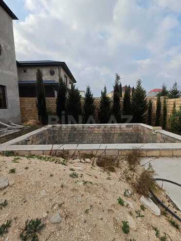 Satılır 6 otaqlı həyət evi/bağ evi 330 m², Görədil q., photo 5 from 25
