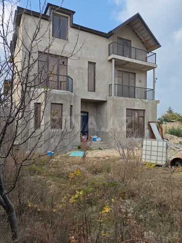 Satılır 6 otaqlı həyət evi/bağ evi 330 m², Görədil q., photo 1 from 25