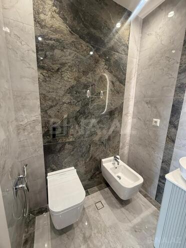Satılır 3 otaqlı yeni tikili 100 m², Nəsimi r., photo 18 from 25