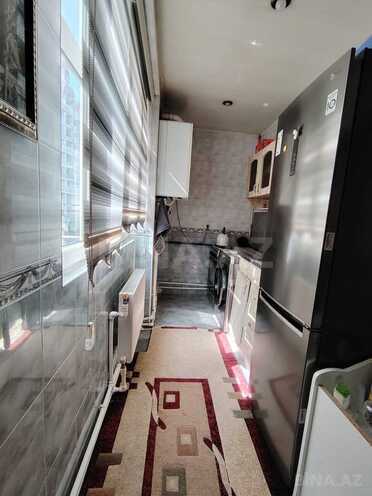 Satılır 3 otaqlı köhnə tikili 75 m², Bakıxanov q., photo 6 from 18