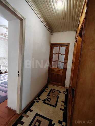Satılır 3 otaqlı köhnə tikili 75 m², Bakıxanov q., photo 14 from 18