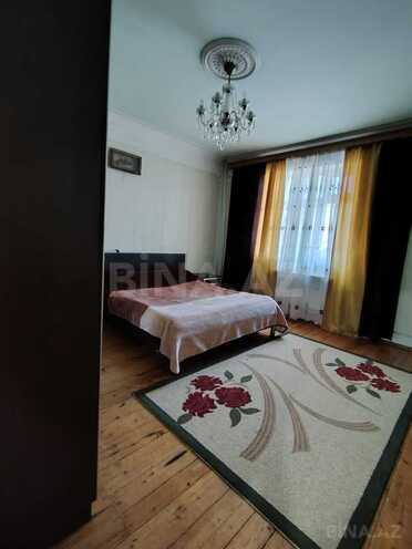 Satılır 3 otaqlı köhnə tikili 75 m², Bakıxanov q., photo 8 from 18