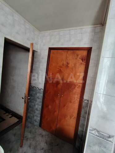 Satılır 3 otaqlı köhnə tikili 75 m², Bakıxanov q., photo 15 from 18