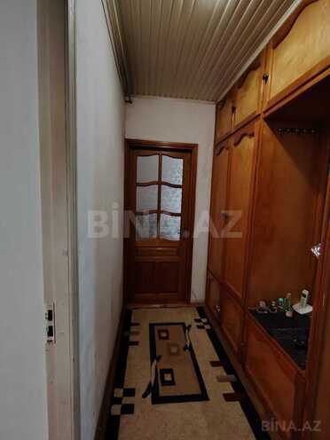 Satılır 3 otaqlı köhnə tikili 75 m², Bakıxanov q., photo 11 from 18