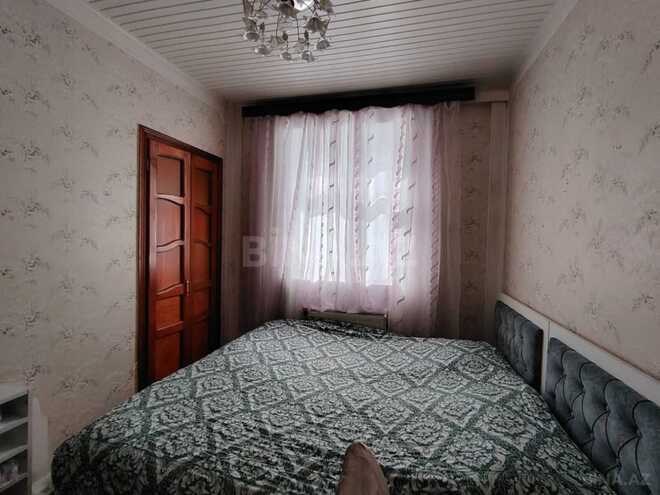 Satılır 3 otaqlı köhnə tikili 75 m², Bakıxanov q., photo 10 from 18
