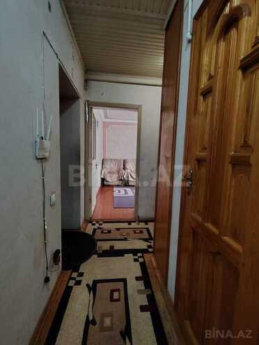 Satılır 3 otaqlı köhnə tikili 75 m², Bakıxanov q., photo 12 from 18