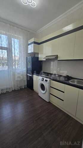 Satılır 1 otaqlı yeni tikili 41 m², Yeni Yasamal q., photo 6 from 13