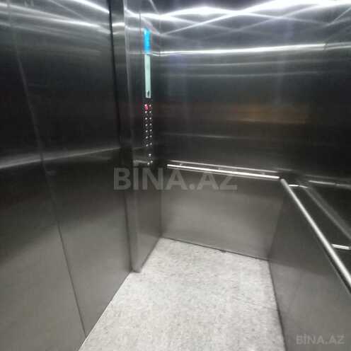 Satılır 1 otaqlı yeni tikili 41 m², Yeni Yasamal q., photo 9 from 13