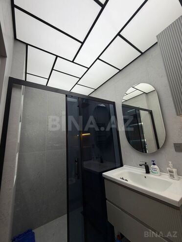 Сдается 2-комн. новостройка 80 м², м. Шах Исмаил Хатаи, photo 12 from 13