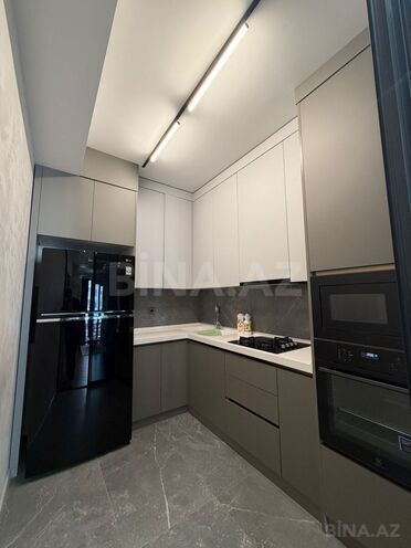 Сдается 2-комн. новостройка 80 м², м. Шах Исмаил Хатаи, photo 8 from 13