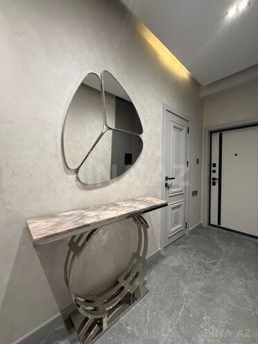 Сдается 2-комн. новостройка 80 м², м. Шах Исмаил Хатаи, photo 10 from 13