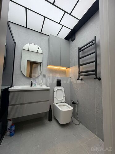 Сдается 2-комн. новостройка 80 м², м. Шах Исмаил Хатаи, photo 11 from 13