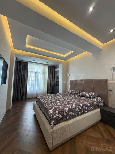 Сдается 2-комн. новостройка 80 м², м. Шах Исмаил Хатаи, photo 1 from 13