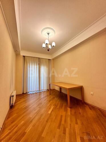 İcarəyə verilir 3 otaqlı ofis 120 m², Sahil m., photo 7 from 24
