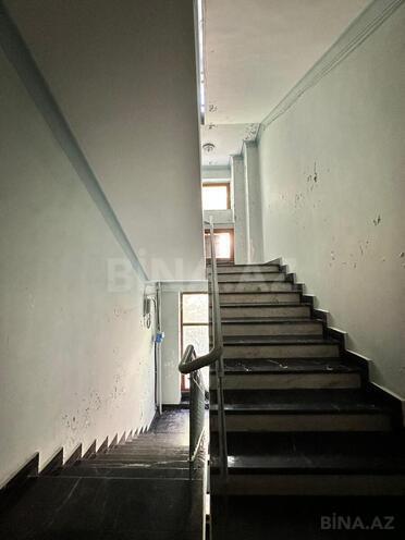 İcarəyə verilir 3 otaqlı ofis 120 m², Sahil m., photo 21 from 24