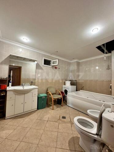 İcarəyə verilir 3 otaqlı ofis 120 m², Sahil m., photo 19 from 24
