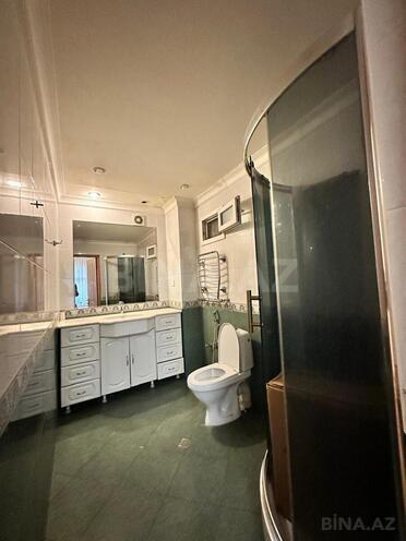 İcarəyə verilir 3 otaqlı ofis 120 m², Sahil m., photo 18 from 24