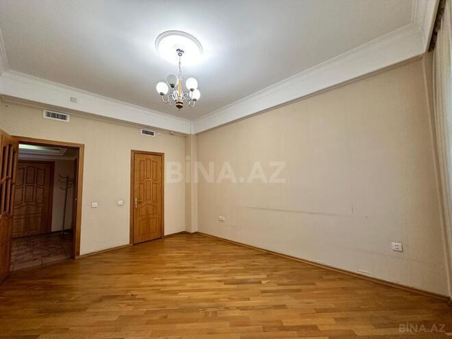 İcarəyə verilir 3 otaqlı ofis 120 m², Sahil m., photo 11 from 24
