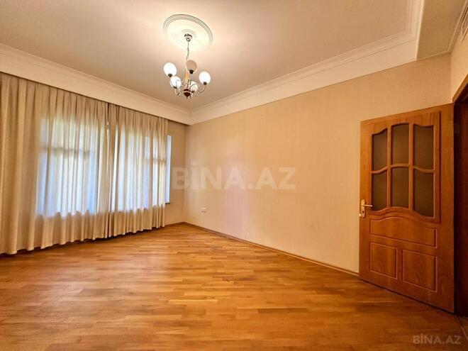 İcarəyə verilir 3 otaqlı ofis 120 m², Sahil m., photo 10 from 24